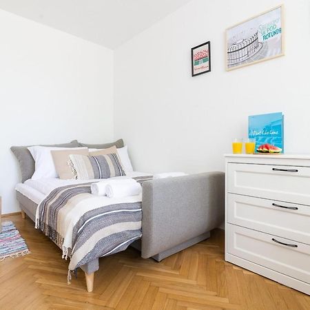 Rent Like Home - Pawia 36 Warsawa Bagian luar foto