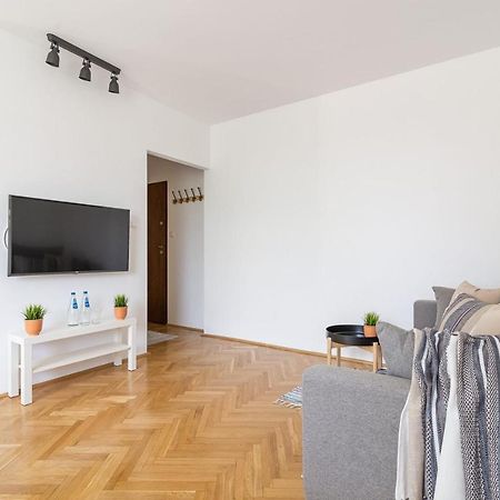 Rent Like Home - Pawia 36 Warsawa Bagian luar foto