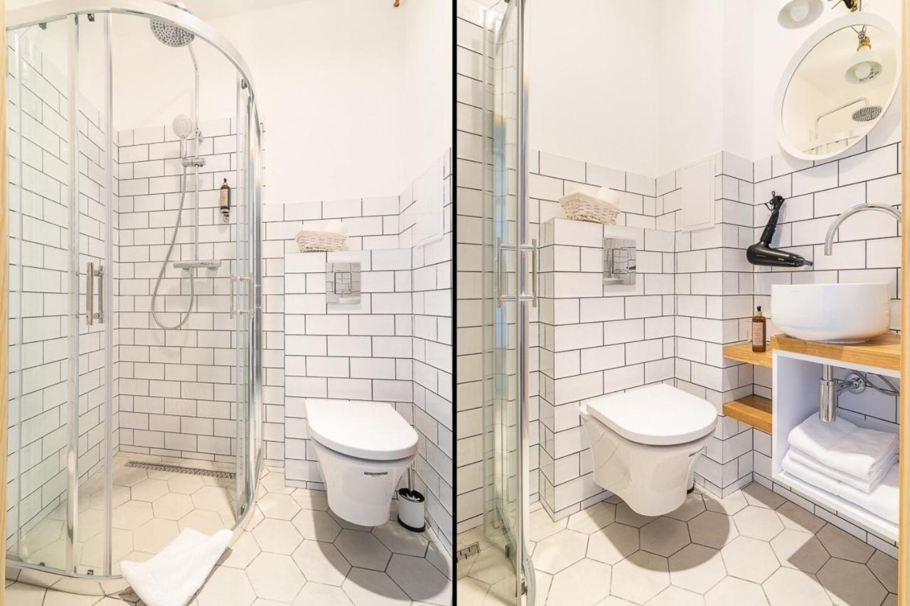 Rent Like Home - Pawia 36 Warsawa Bagian luar foto