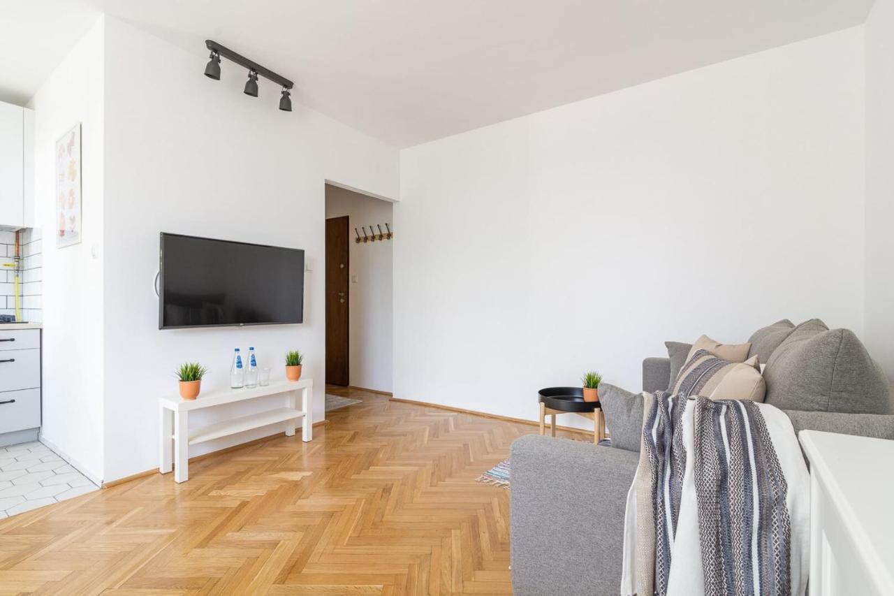 Rent Like Home - Pawia 36 Warsawa Bagian luar foto