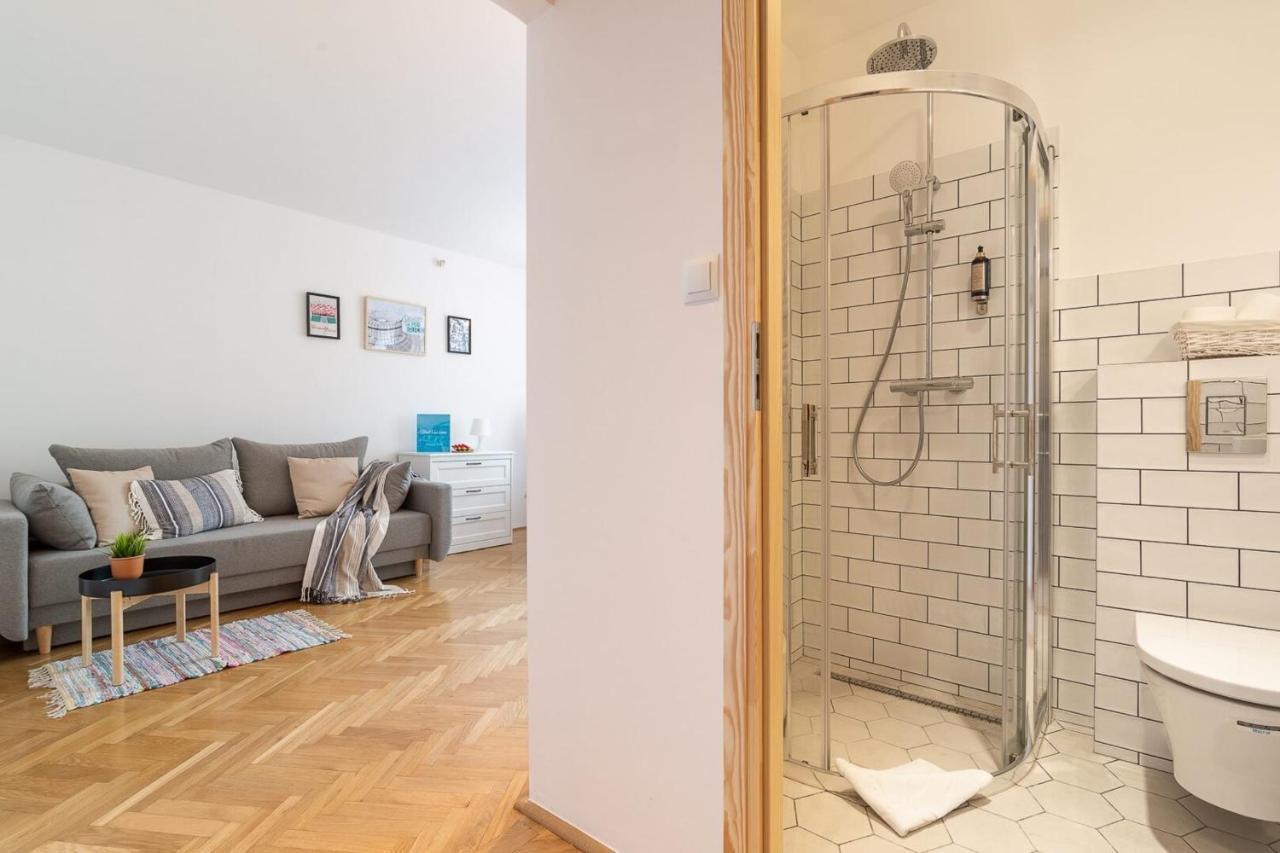Rent Like Home - Pawia 36 Warsawa Bagian luar foto