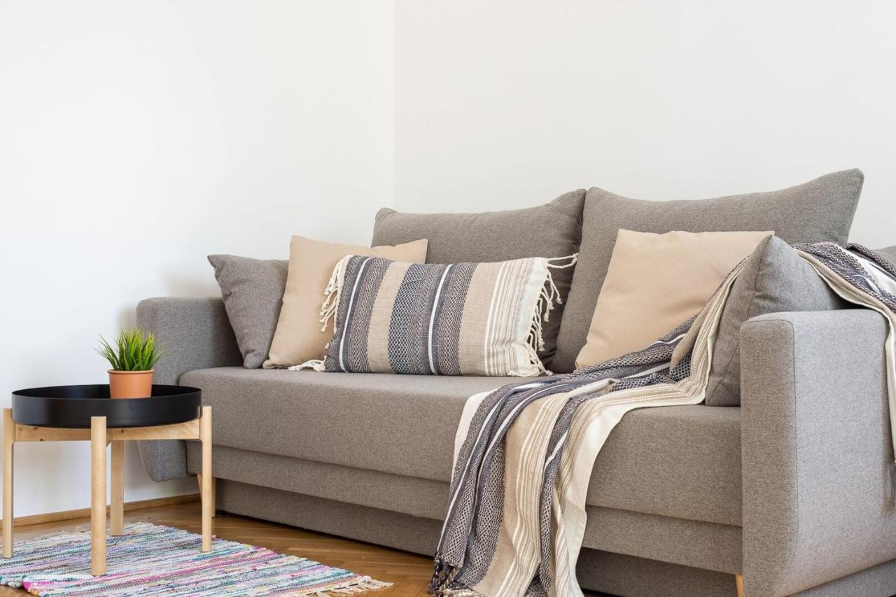 Rent Like Home - Pawia 36 Warsawa Bagian luar foto