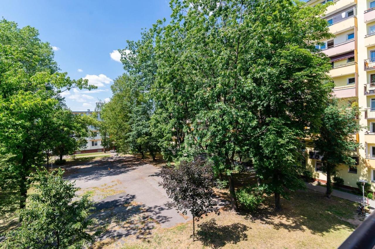 Rent Like Home - Pawia 36 Warsawa Bagian luar foto