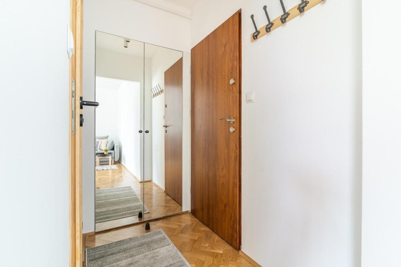 Rent Like Home - Pawia 36 Warsawa Bagian luar foto
